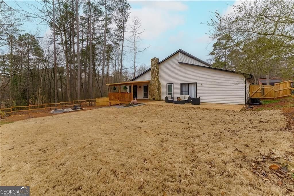 1366 Gray Rock Drive Marietta - Photo 25