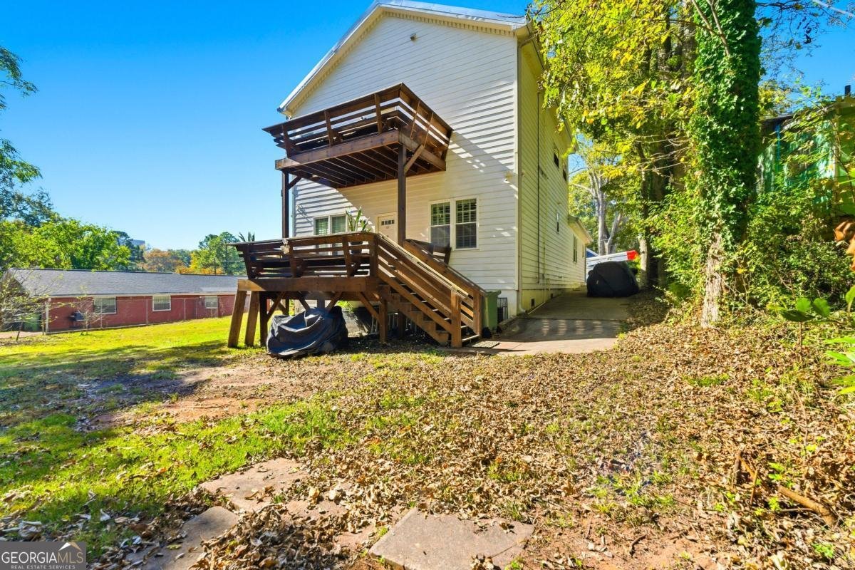 1000 Linam Avenue Atlanta - Photo 23