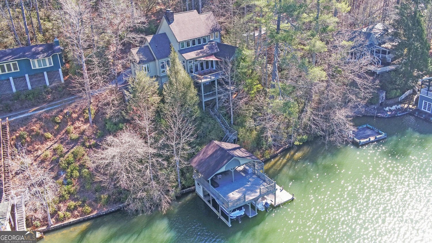 126 Jenkins Circle Lakemont - Photo 1