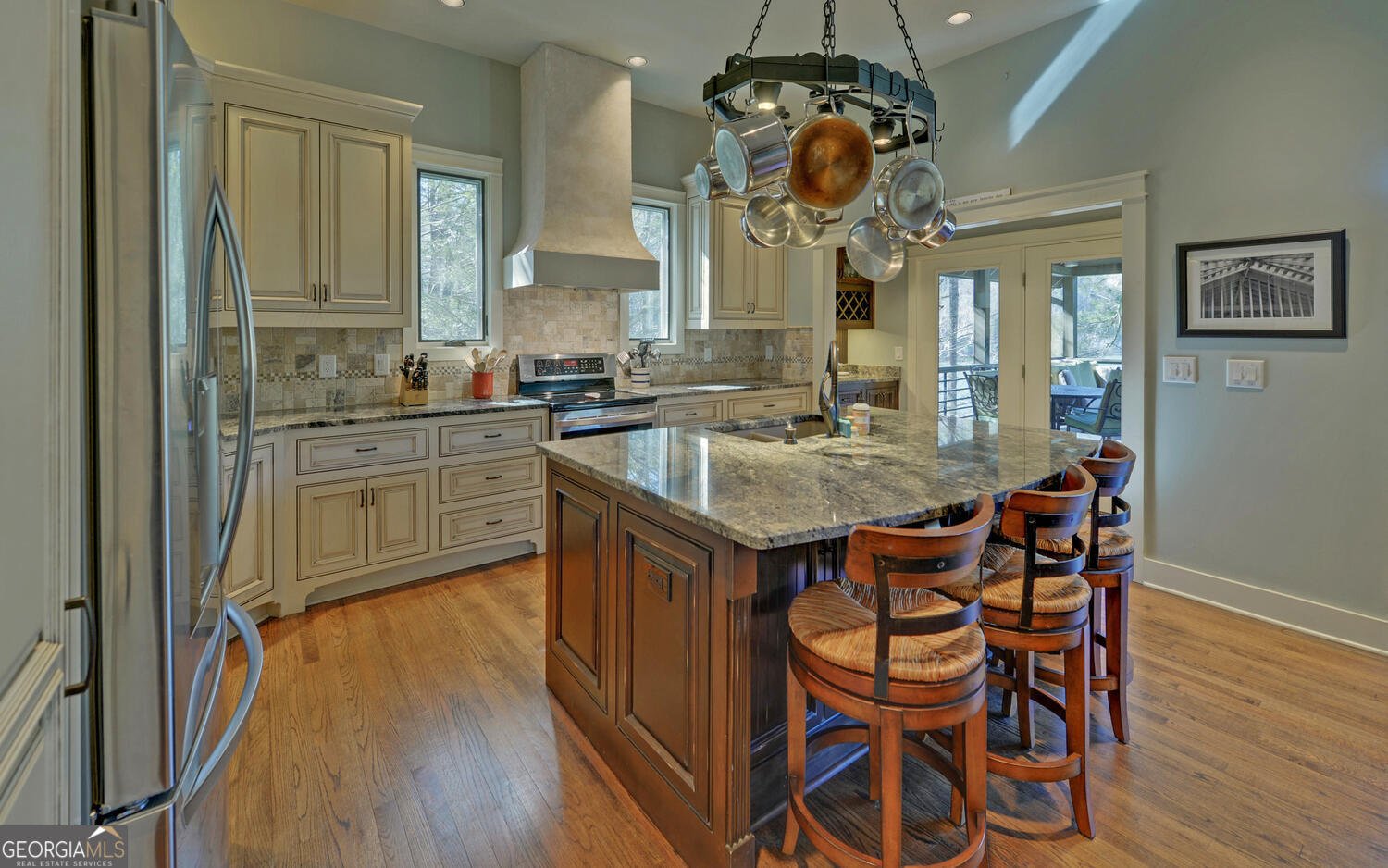 126 Jenkins Circle Lakemont - Photo 11