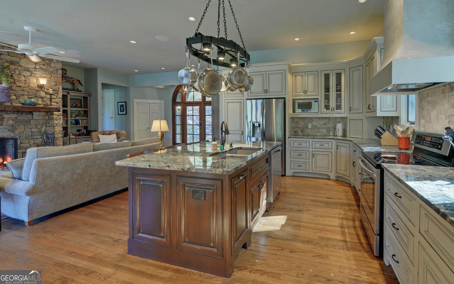 126 Jenkins Circle Lakemont - Photo 12