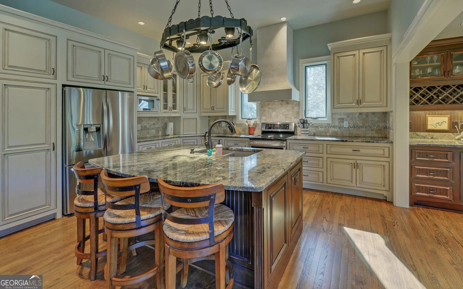 126 Jenkins Circle Lakemont - Photo 13