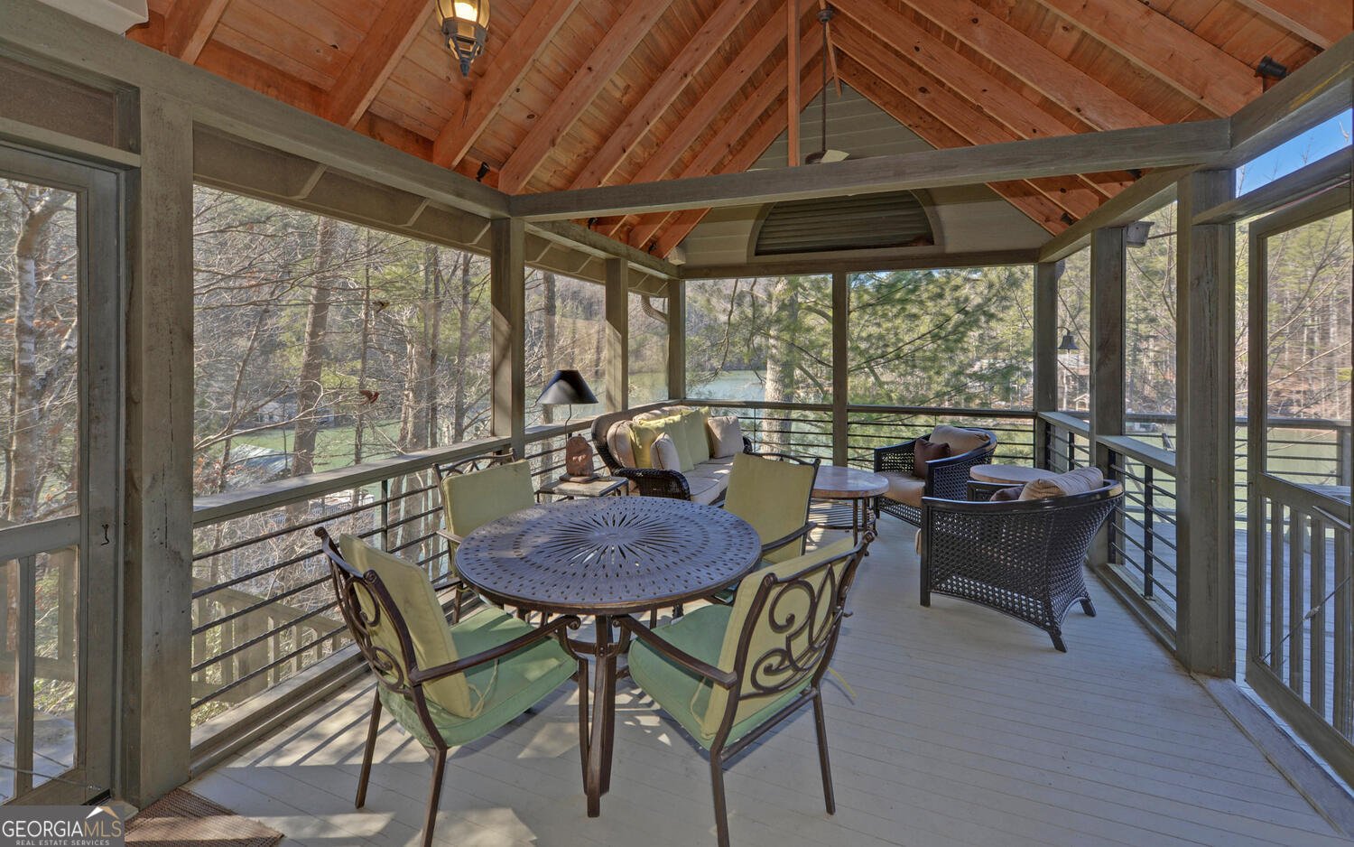 126 Jenkins Circle Lakemont - Photo 15