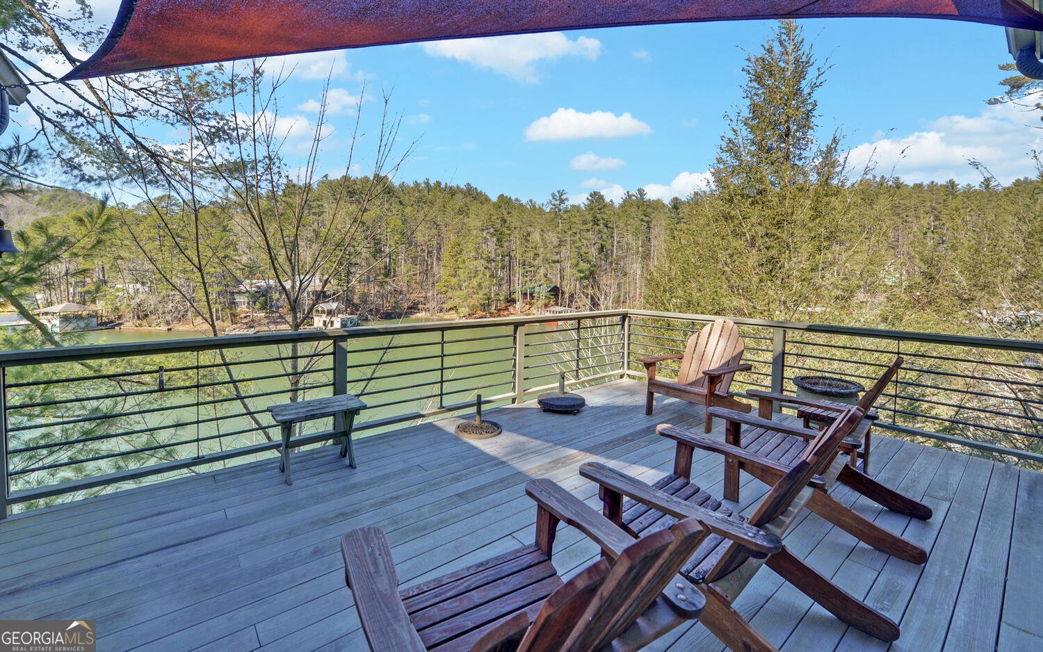 126 Jenkins Circle Lakemont - Photo 17