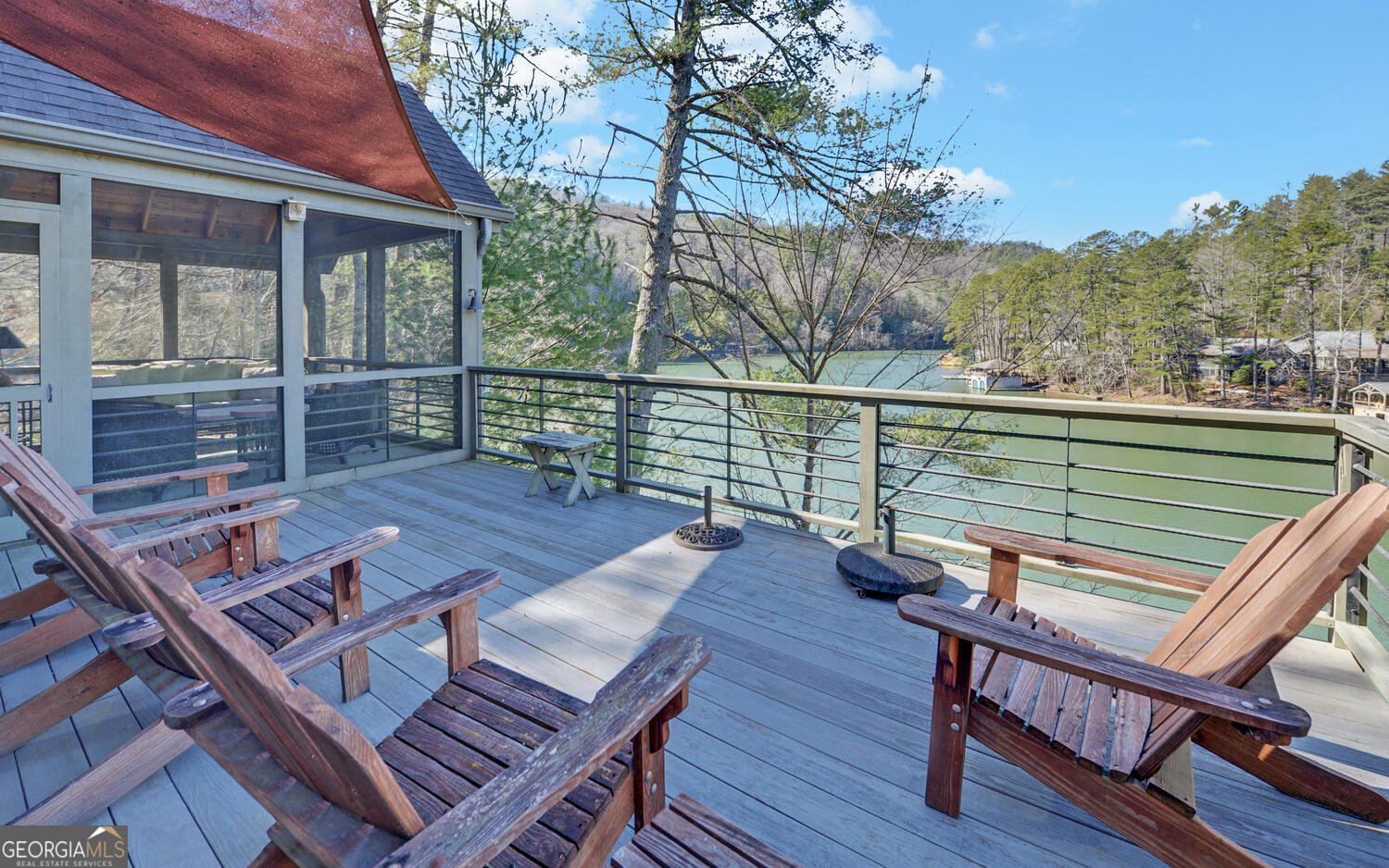 126 Jenkins Circle Lakemont - Photo 18