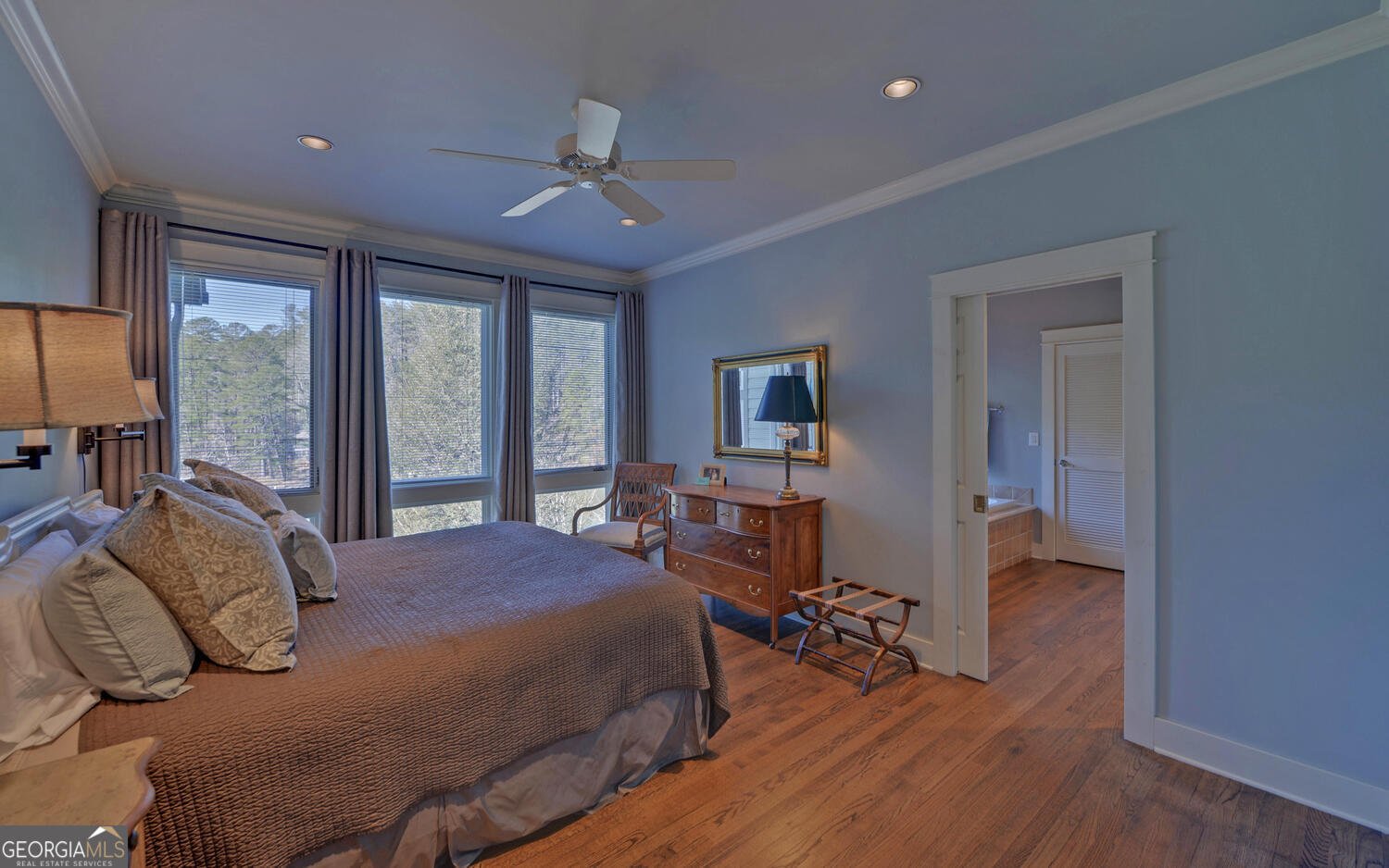 126 Jenkins Circle Lakemont - Photo 20