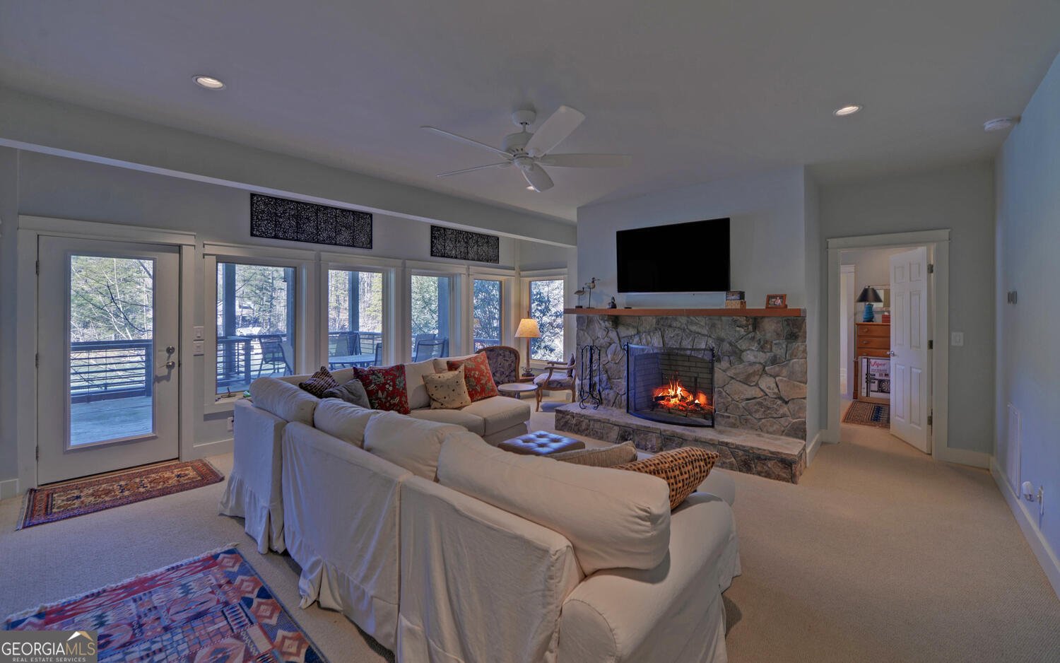 126 Jenkins Circle Lakemont - Photo 37