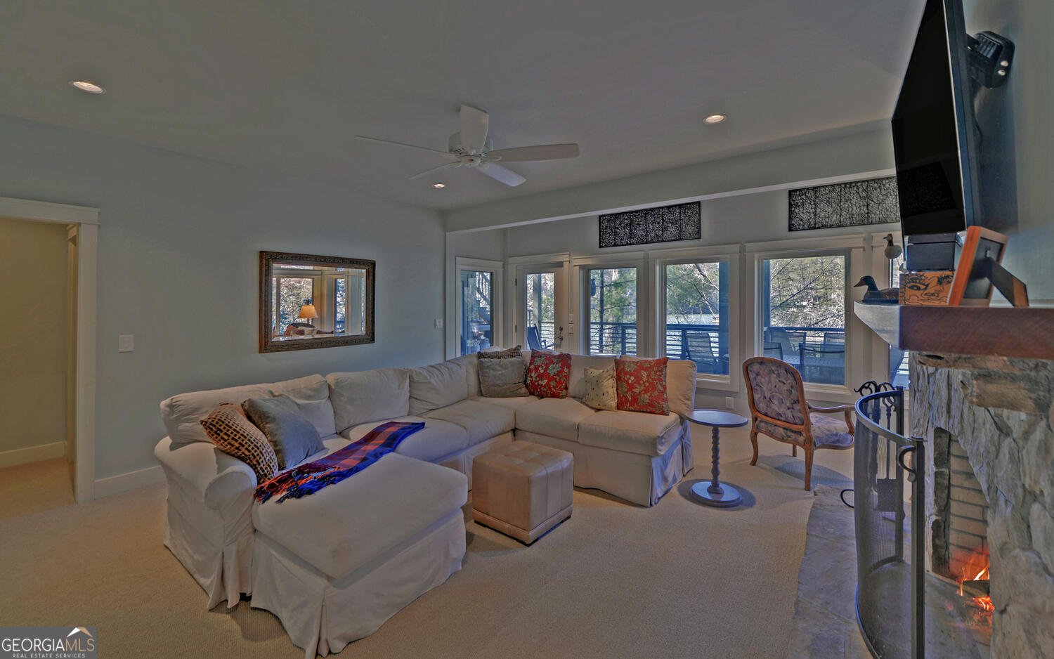 126 Jenkins Circle Lakemont - Photo 39