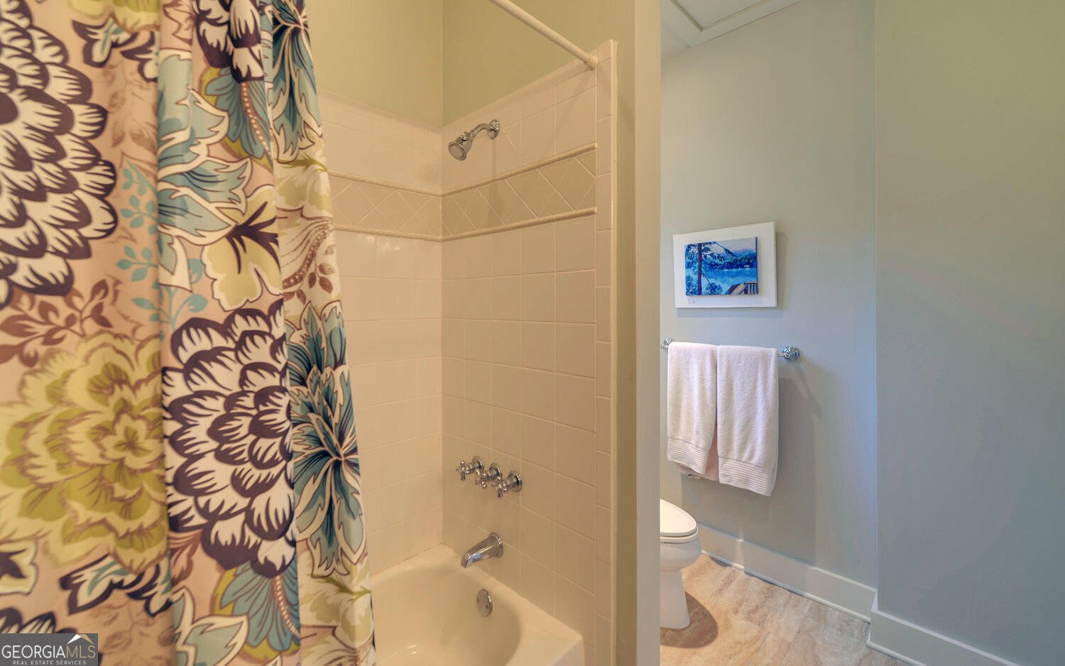 126 Jenkins Circle Lakemont - Photo 45