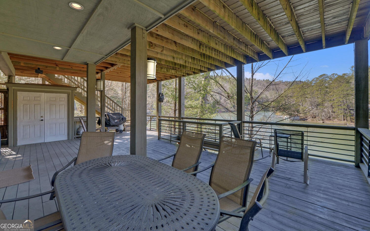 126 Jenkins Circle Lakemont - Photo 46