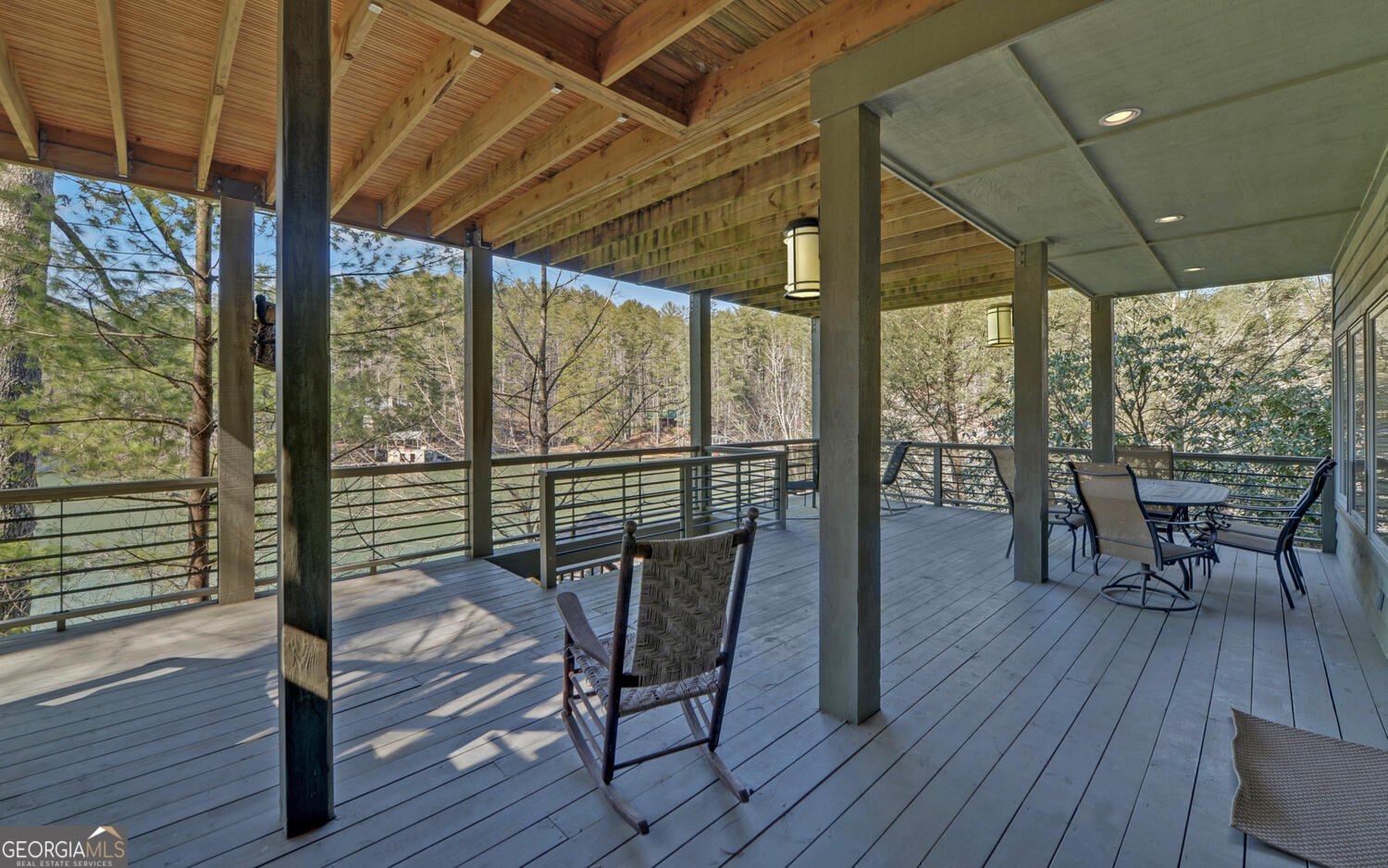 126 Jenkins Circle Lakemont - Photo 47