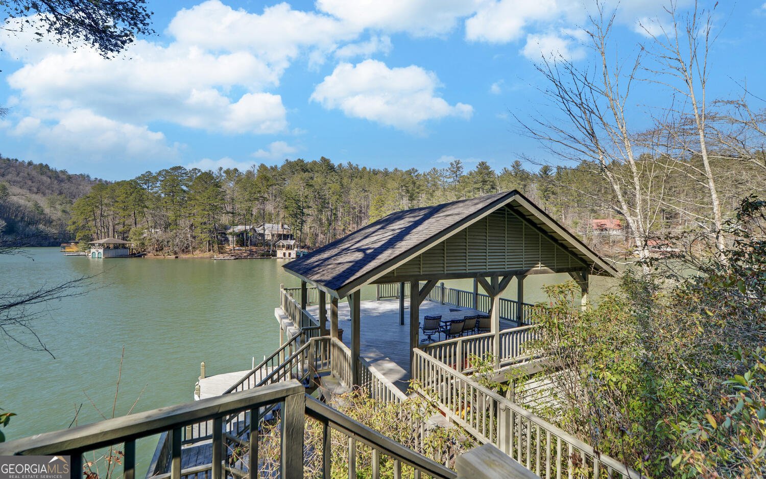 126 Jenkins Circle Lakemont - Photo 48