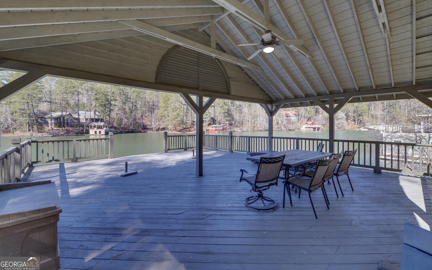 126 Jenkins Circle Lakemont - Photo 49