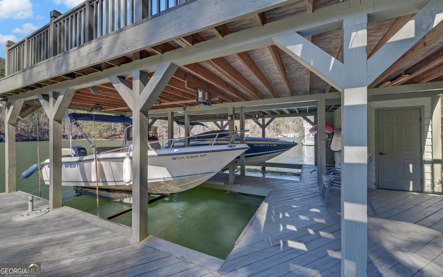 126 Jenkins Circle Lakemont - Photo 51