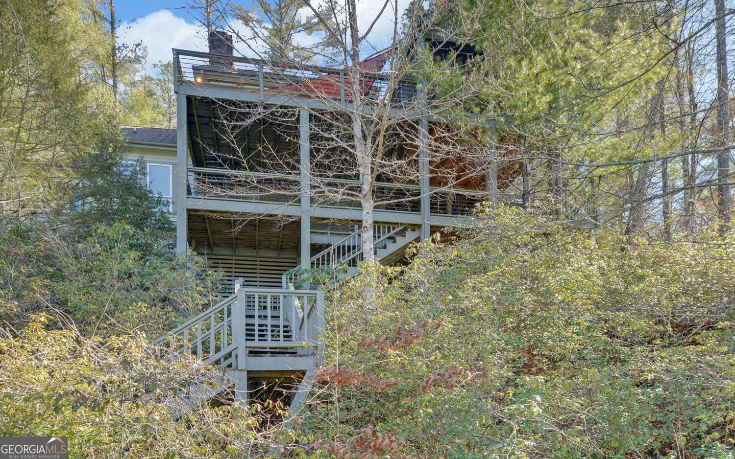 126 Jenkins Circle Lakemont - Photo 54