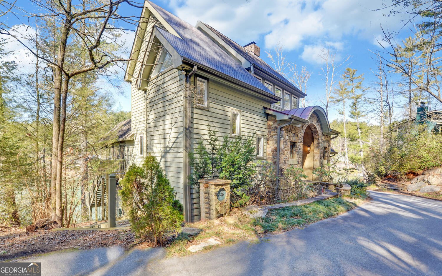 126 Jenkins Circle Lakemont - Photo 55