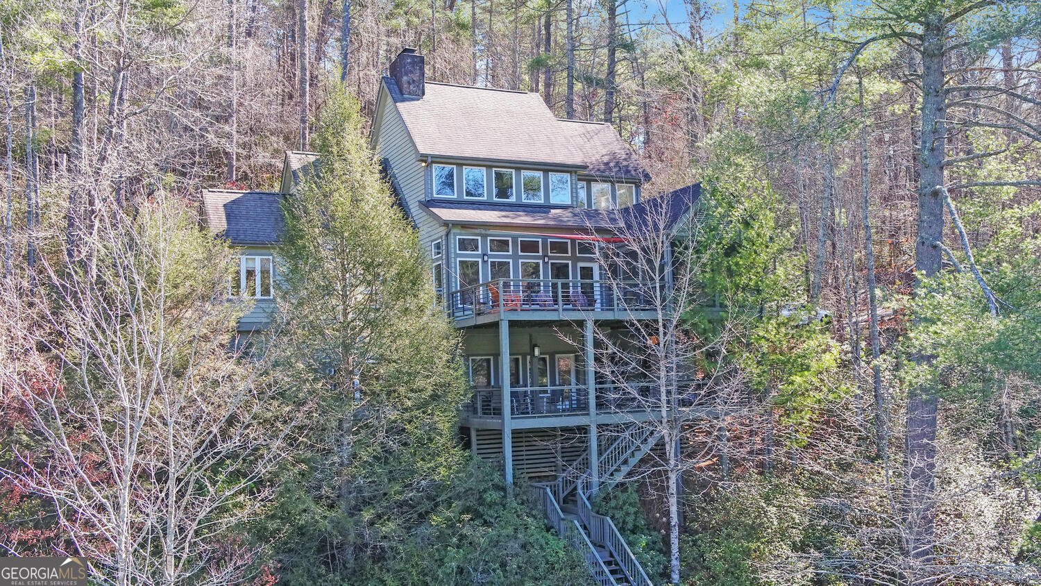 126 Jenkins Circle Lakemont - Photo 57