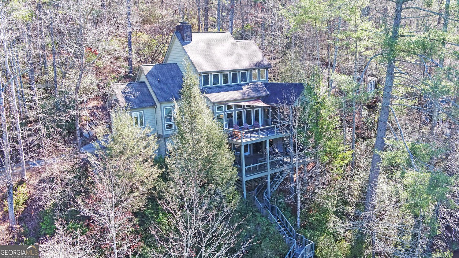 126 Jenkins Circle Lakemont - Photo 58