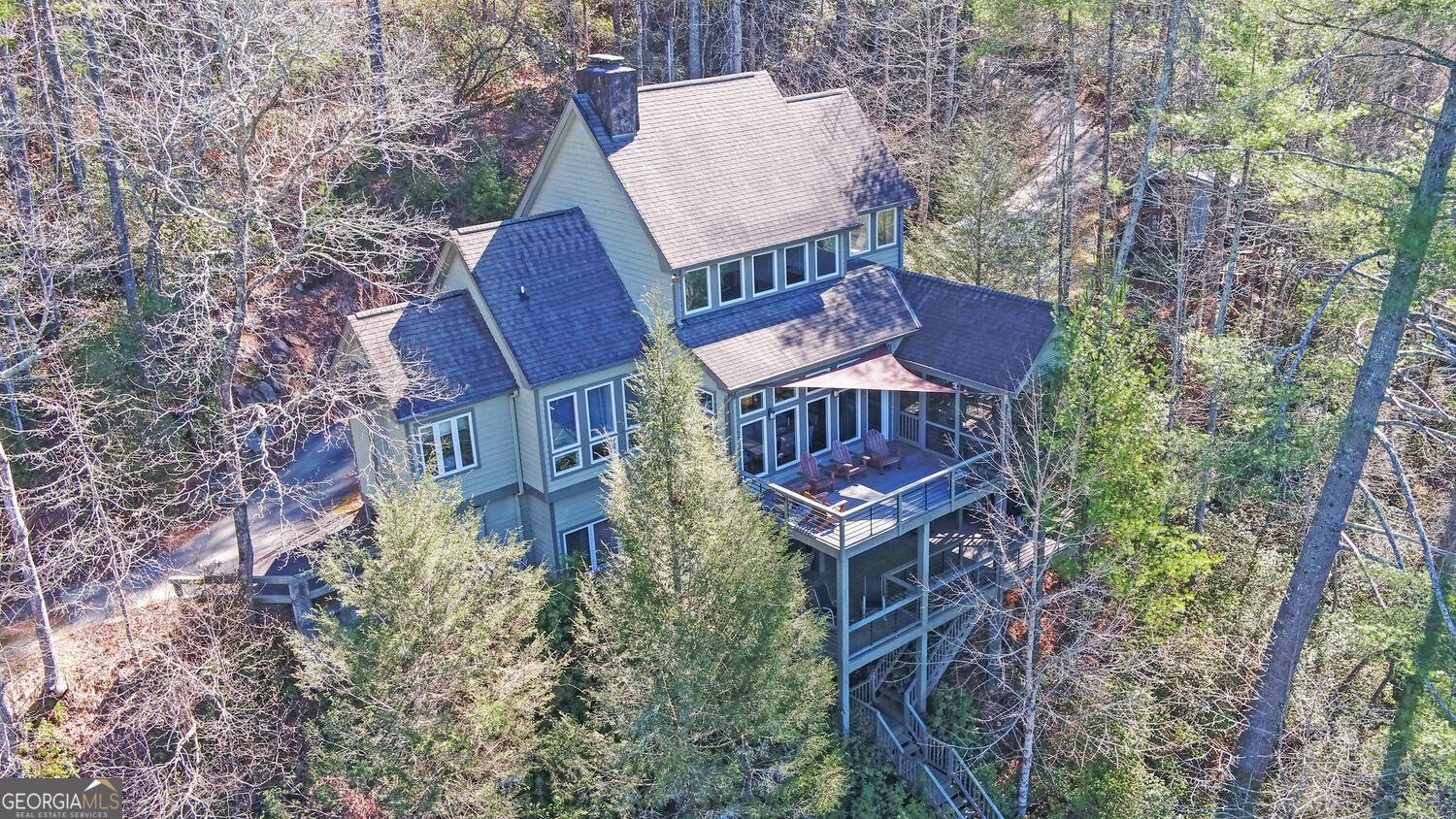 126 Jenkins Circle Lakemont - Photo 59