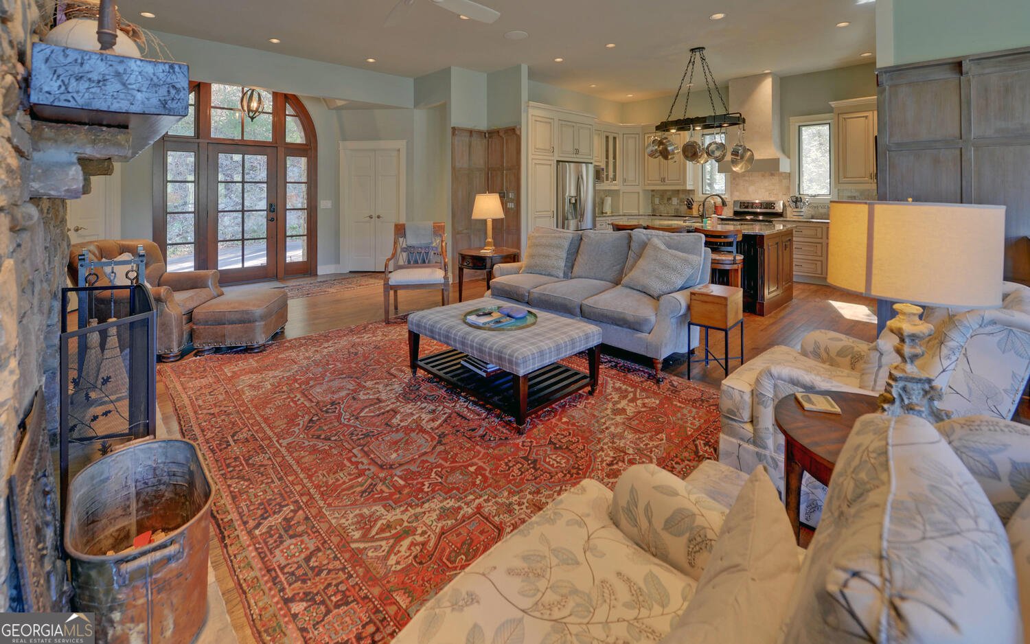 126 Jenkins Circle Lakemont - Photo 6