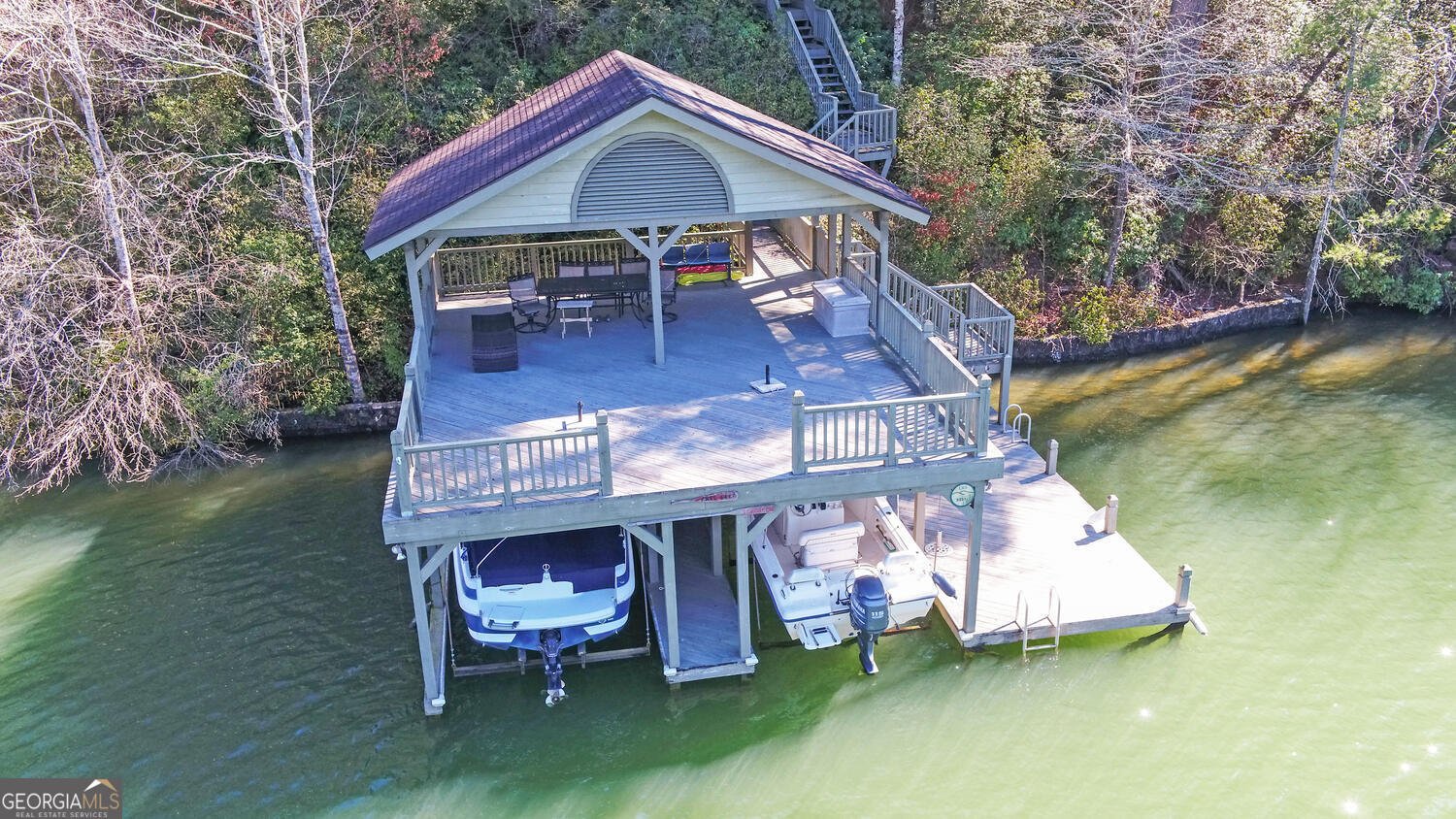 126 Jenkins Circle Lakemont - Photo 60