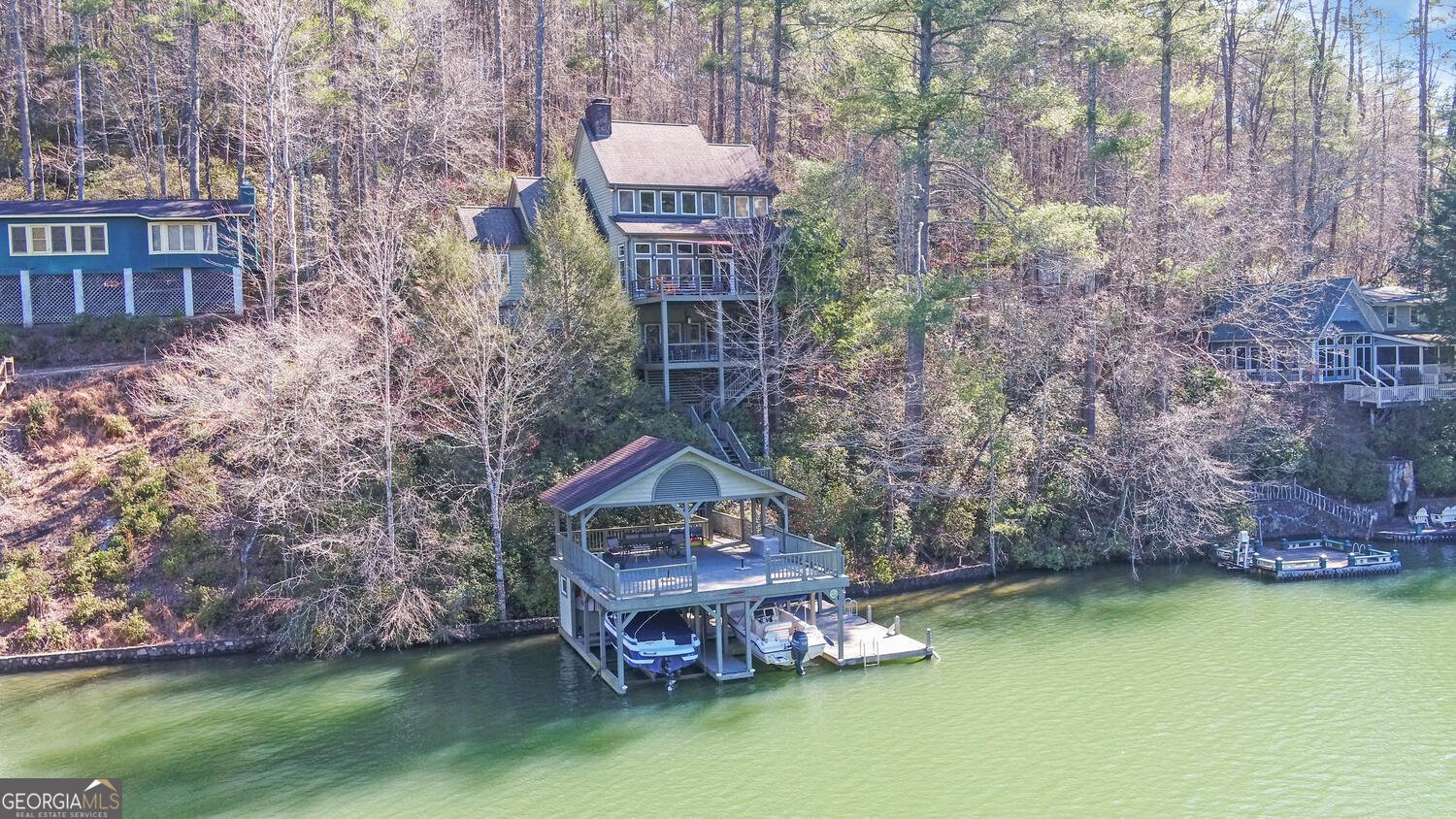 126 Jenkins Circle Lakemont - Photo 61