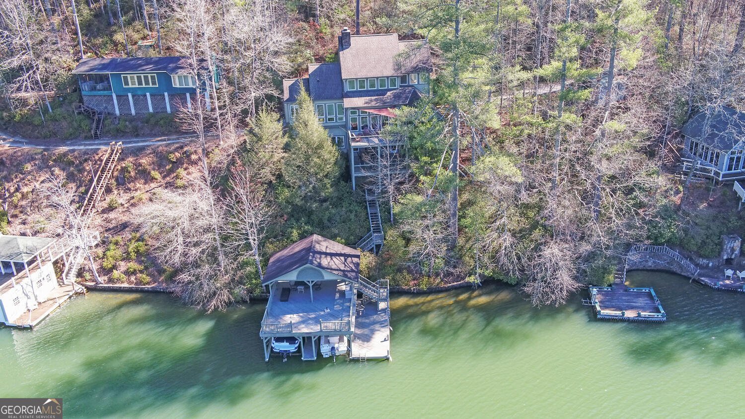 126 Jenkins Circle Lakemont - Photo 62