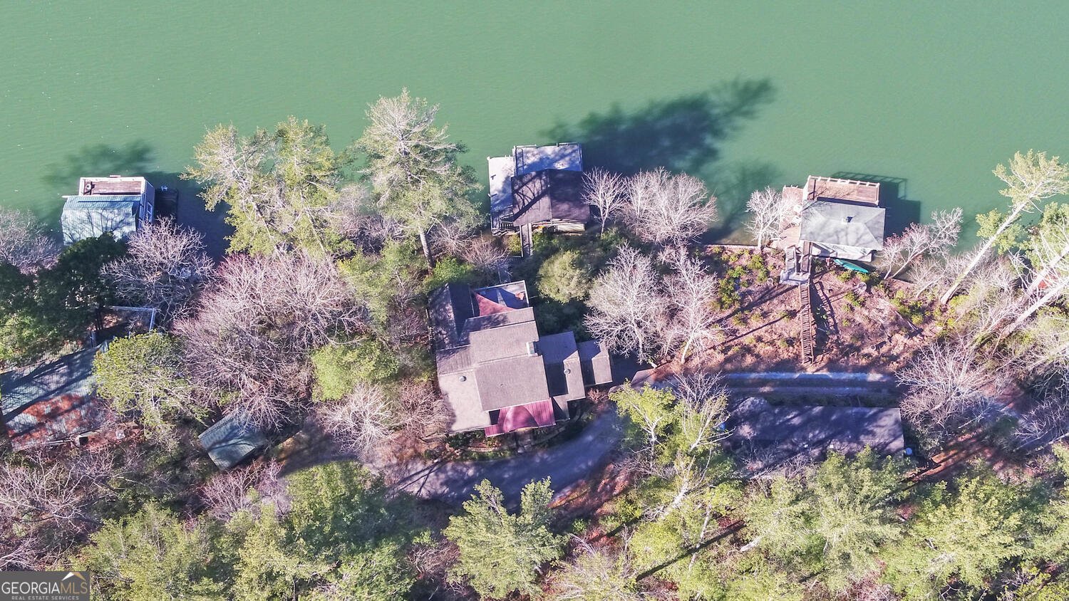 126 Jenkins Circle Lakemont - Photo 64