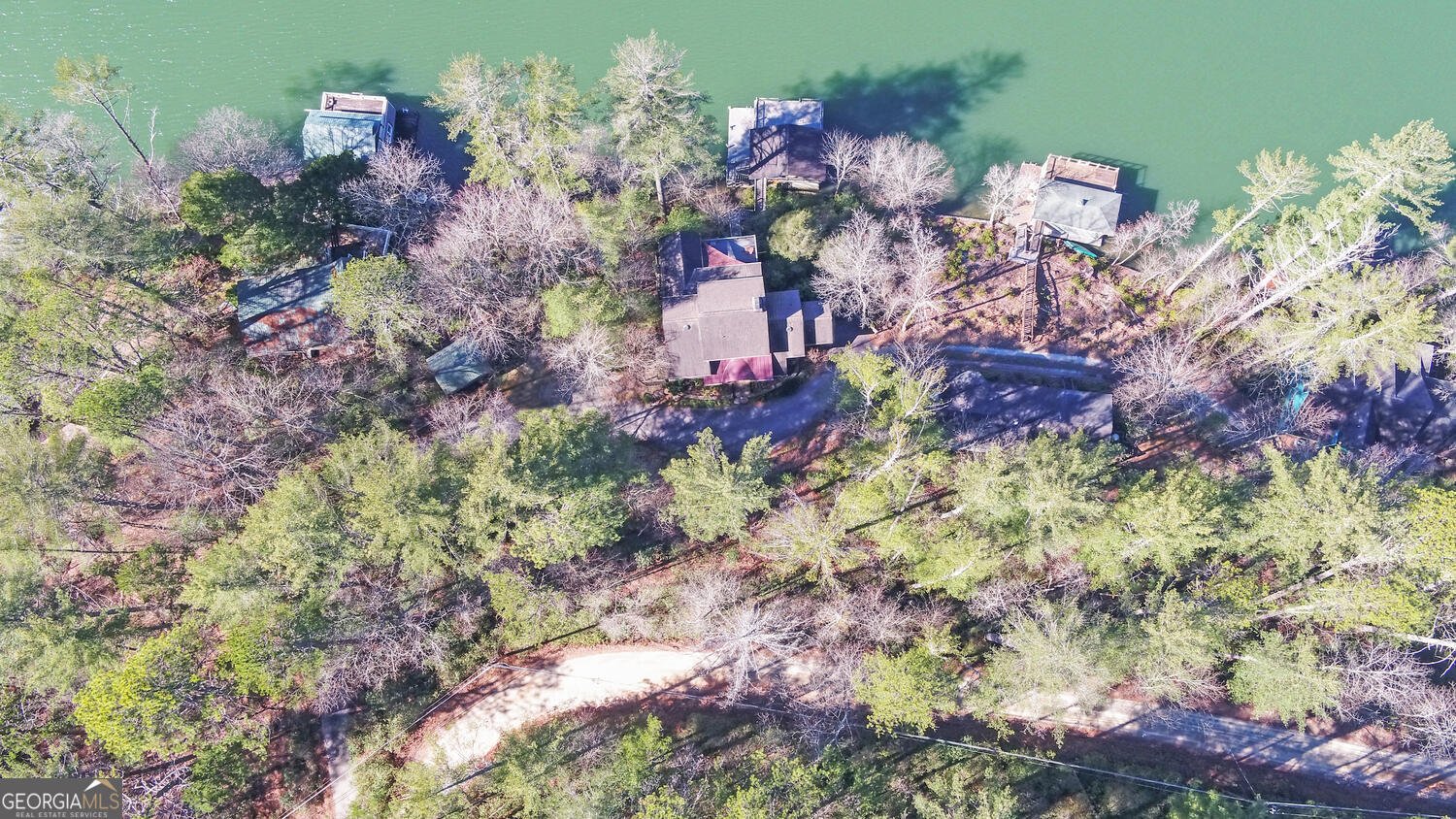 126 Jenkins Circle Lakemont - Photo 65