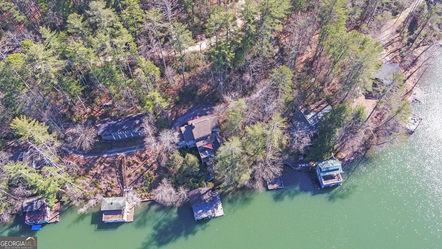 126 Jenkins Circle Lakemont - Photo 66