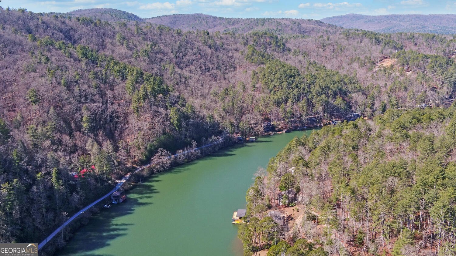 126 Jenkins Circle Lakemont - Photo 67