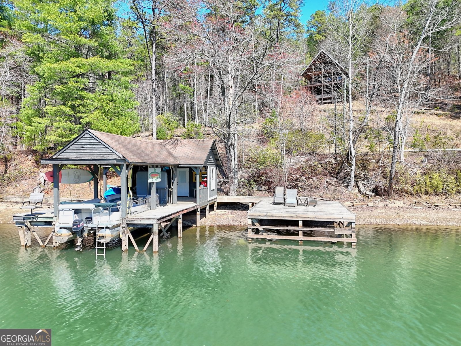 126 Jenkins Circle Lakemont - Photo 68