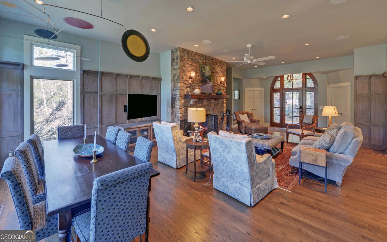 126 Jenkins Circle Lakemont - Photo 7