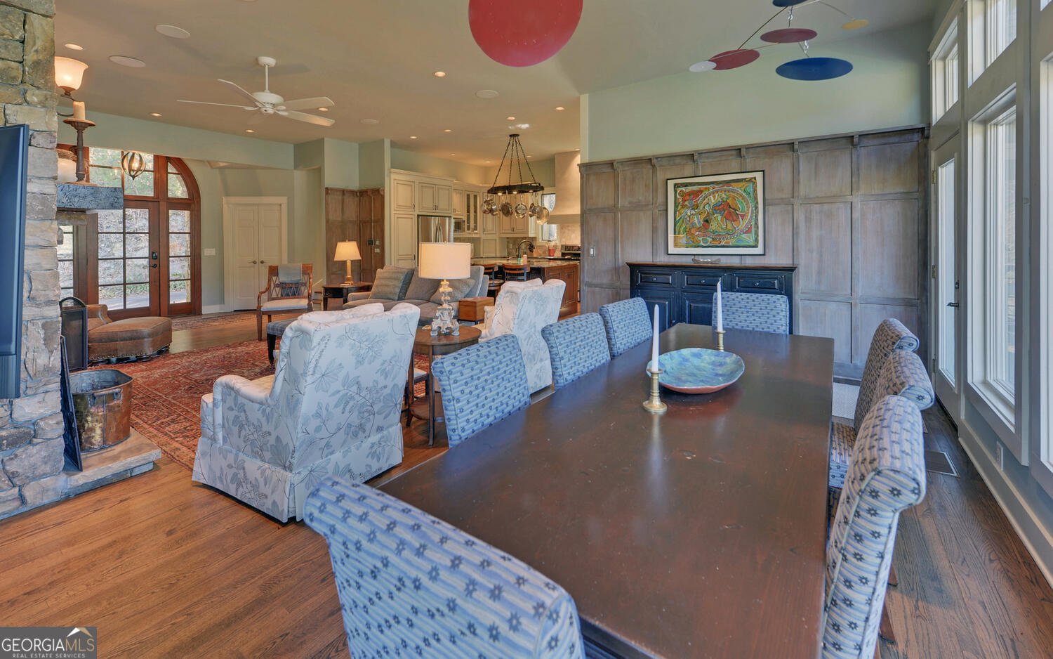 126 Jenkins Circle Lakemont - Photo 8