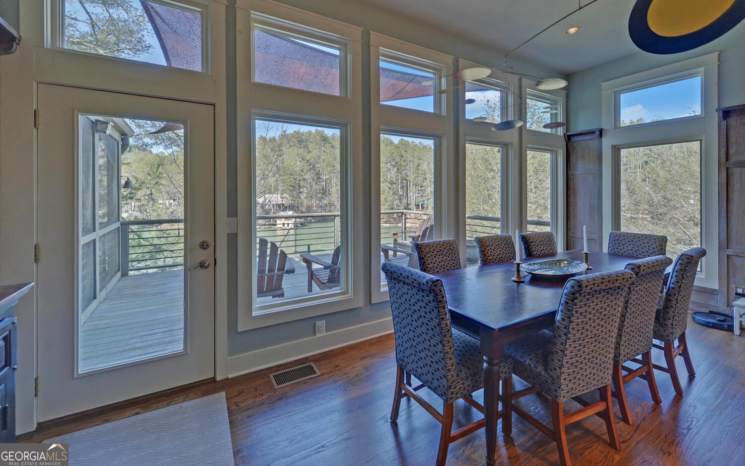 126 Jenkins Circle Lakemont - Photo 9