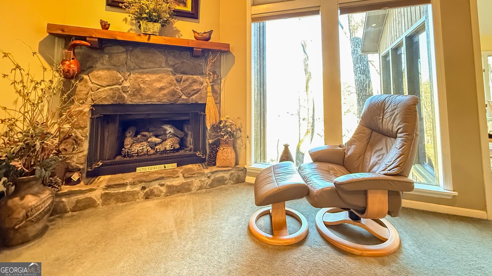 283 Chalet Drive Sautee Nacoochee - Photo 6