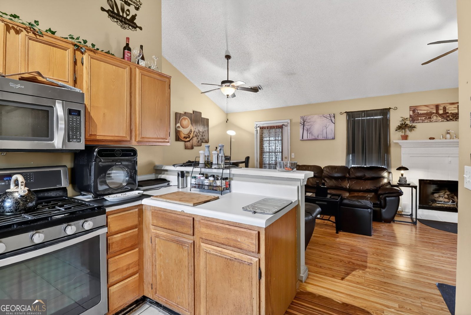 1493 Fall Creek Trace Douglasville - Photo 10