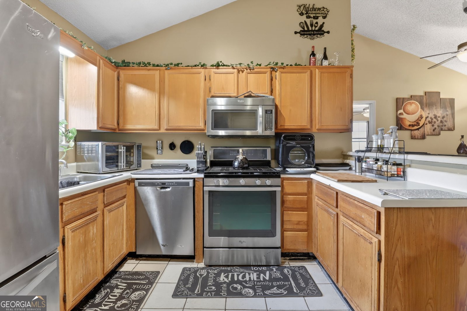 1493 Fall Creek Trace Douglasville - Photo 12