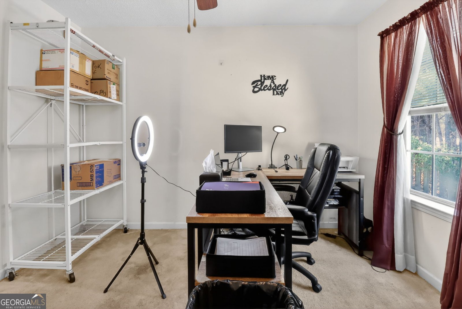 1493 Fall Creek Trace Douglasville - Photo 15