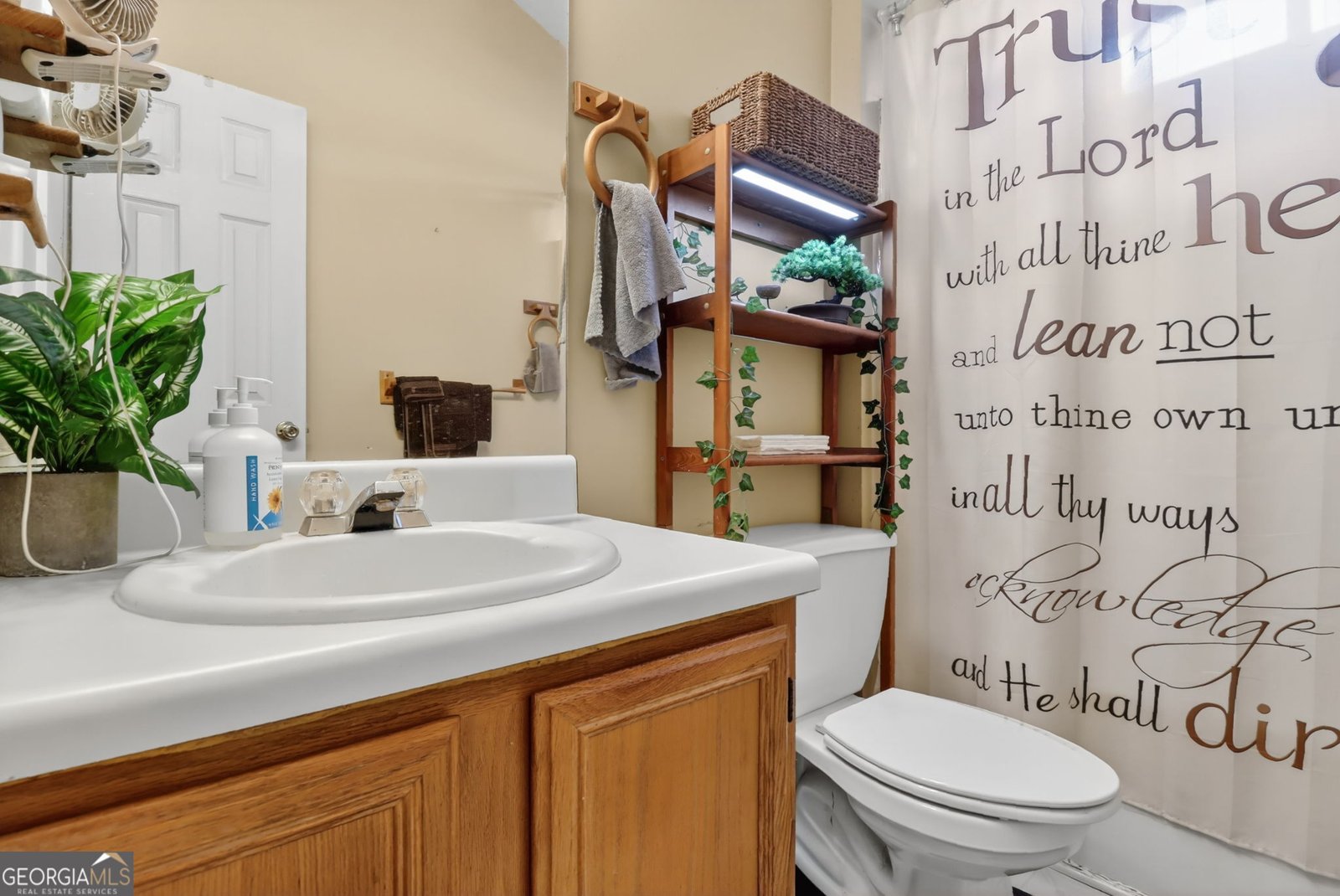 1493 Fall Creek Trace Douglasville - Photo 16