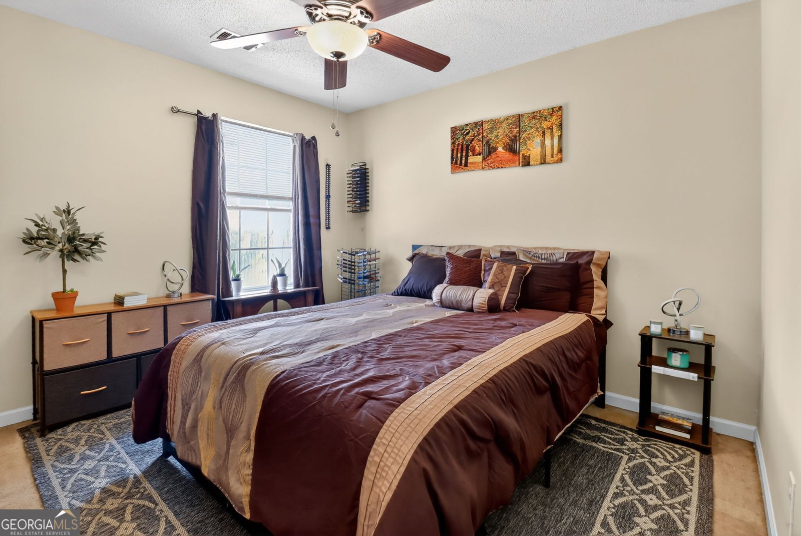 1493 Fall Creek Trace Douglasville - Photo 17