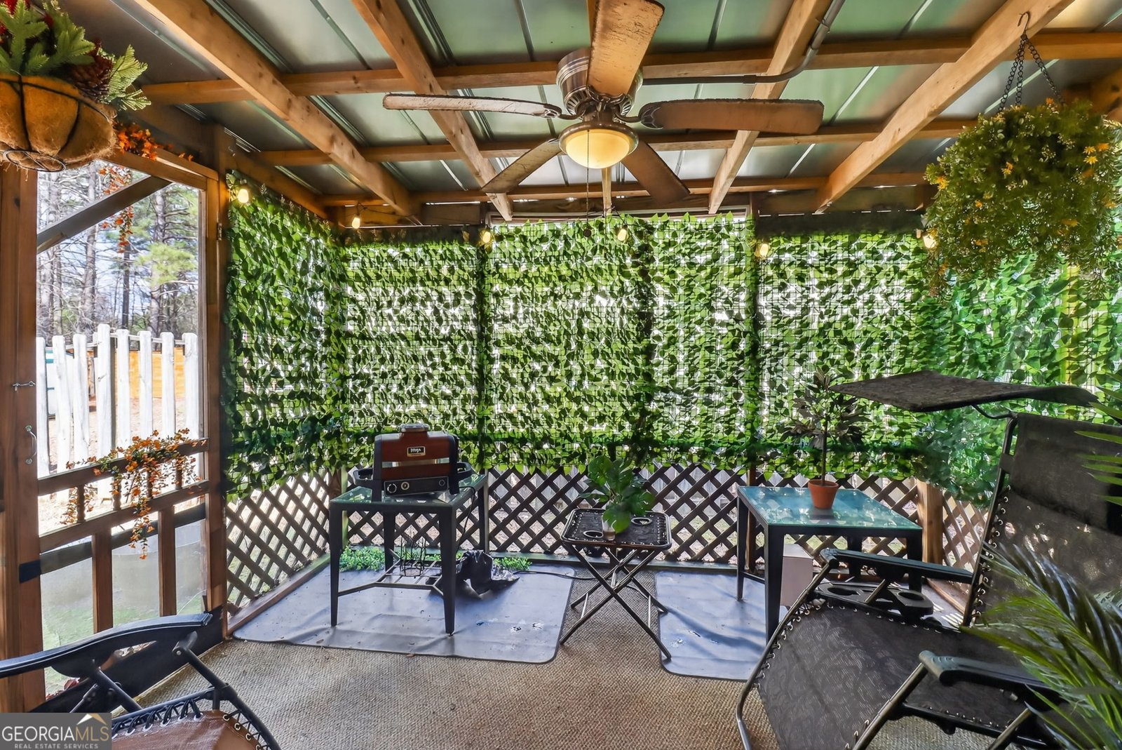 1493 Fall Creek Trace Douglasville - Photo 24