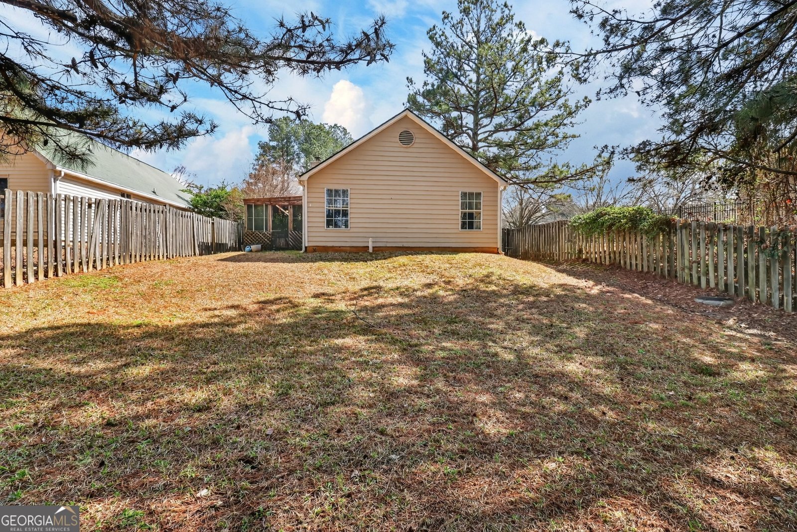 1493 Fall Creek Trace Douglasville - Photo 27