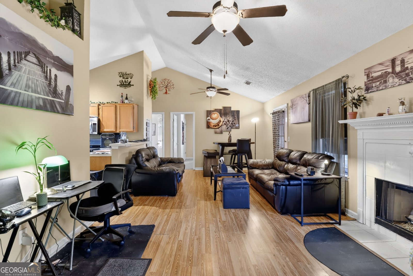 1493 Fall Creek Trace Douglasville - Photo 6