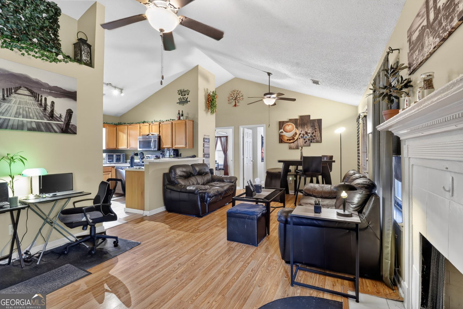 1493 Fall Creek Trace Douglasville - Photo 7