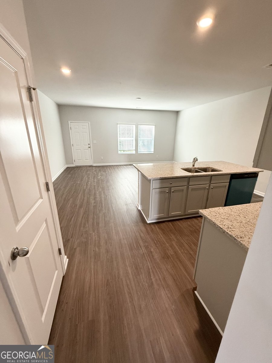 135 Red Oak Trail Milledgeville - Photo 6