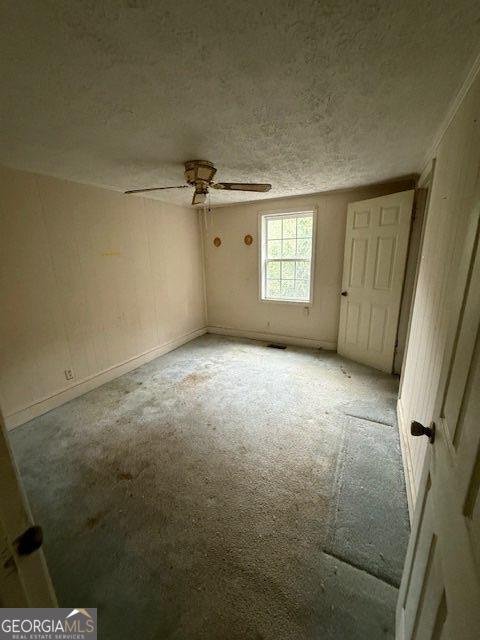 394 Smith Road Newnan - Photo 16