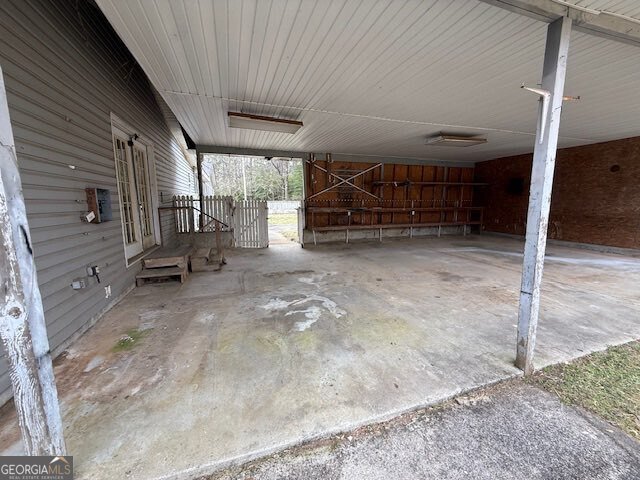 394 Smith Road Newnan - Photo 20