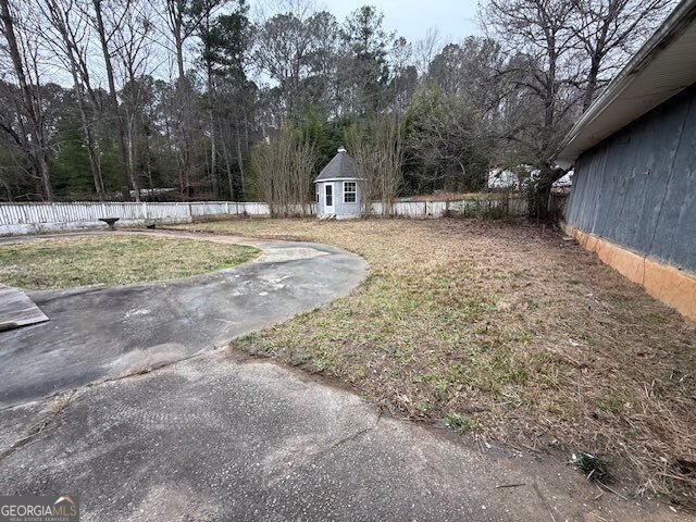 394 Smith Road Newnan - Photo 21