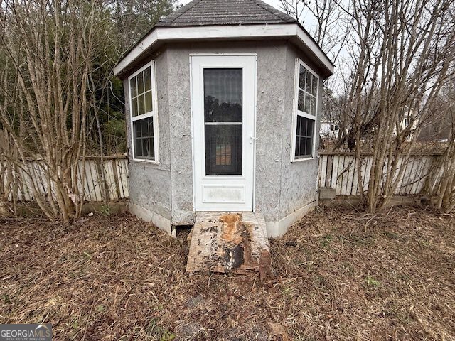 394 Smith Road Newnan - Photo 22